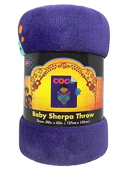 Amazon.co.jp: Disney Pixar Coco Seize The Moment シェルパ